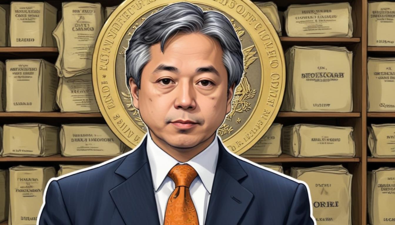 SHOCKING Revelation! FOIA Lawsuit Exposes Secrets of Bitcoin's Creator, Satoshi Nakamoto! | Cryptodamus.io