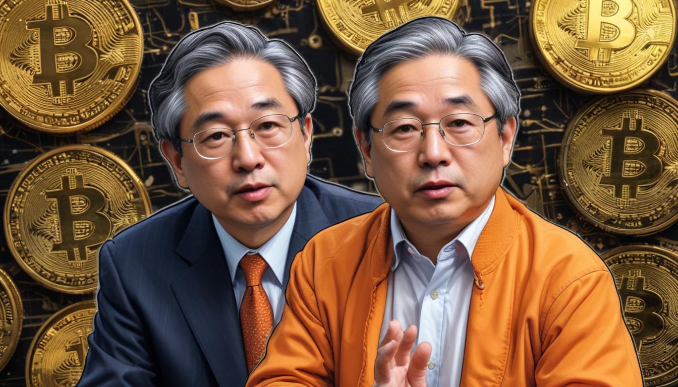 SHOCKING Revelation: Satoshi's Secret Bitcoin Scarcity Plan Exposed! | Cryptodamus.io