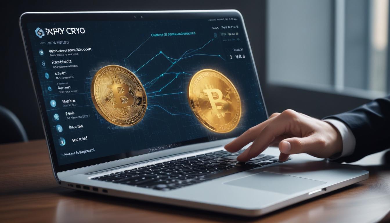 SHOCKING! XRP Users Targeted by Sophisticated Crypto Scams – Protect Yourself NOW! | Cryptodamus.io