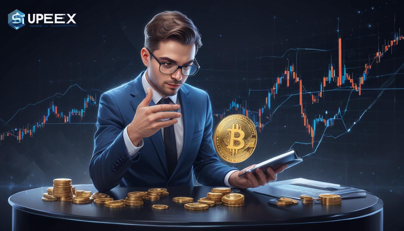 Сенсация! Нулевой листинг? SuperEx и Hyperliquid меняют правила игры на DEX! | Cryptodamus.io