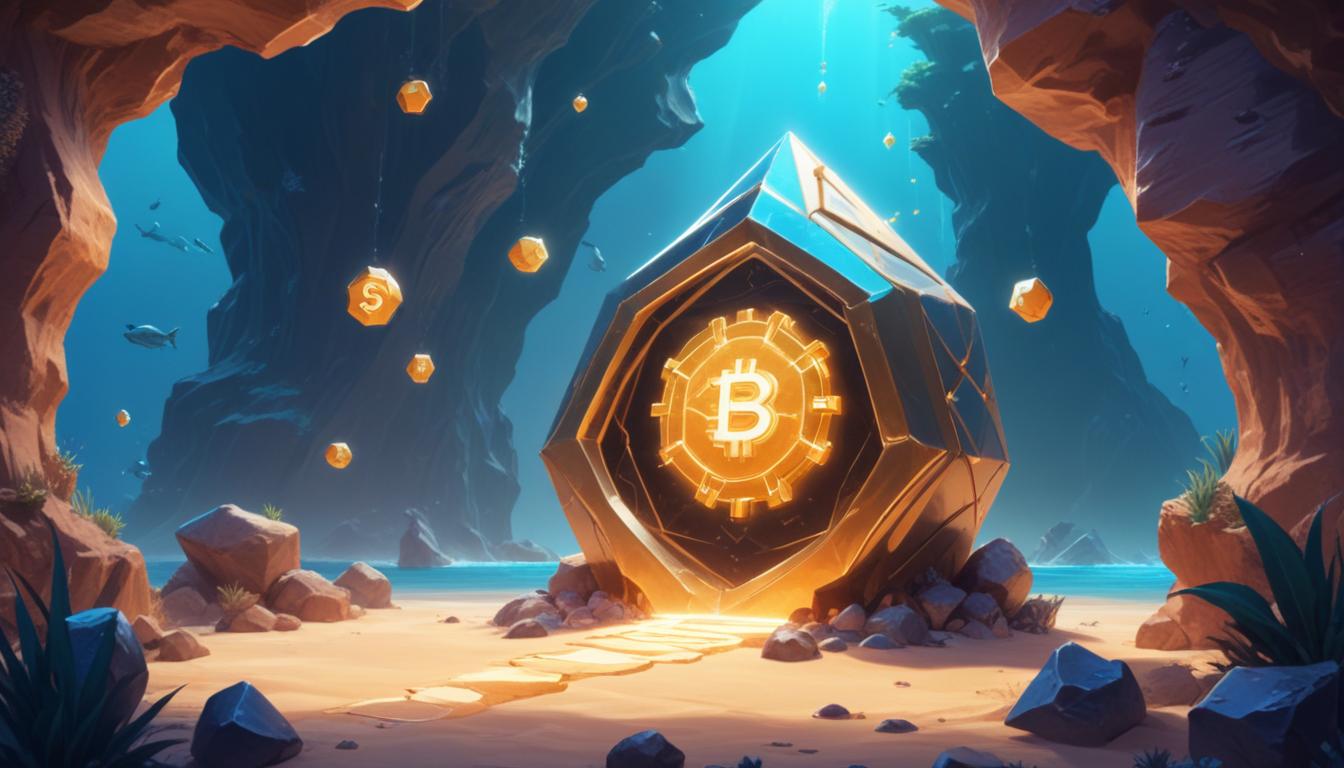 Web3 от Shorooq: Секреты устойчивых инвестиций и токенизации RWA РАСКРЫТЫ! | Cryptodamus.io