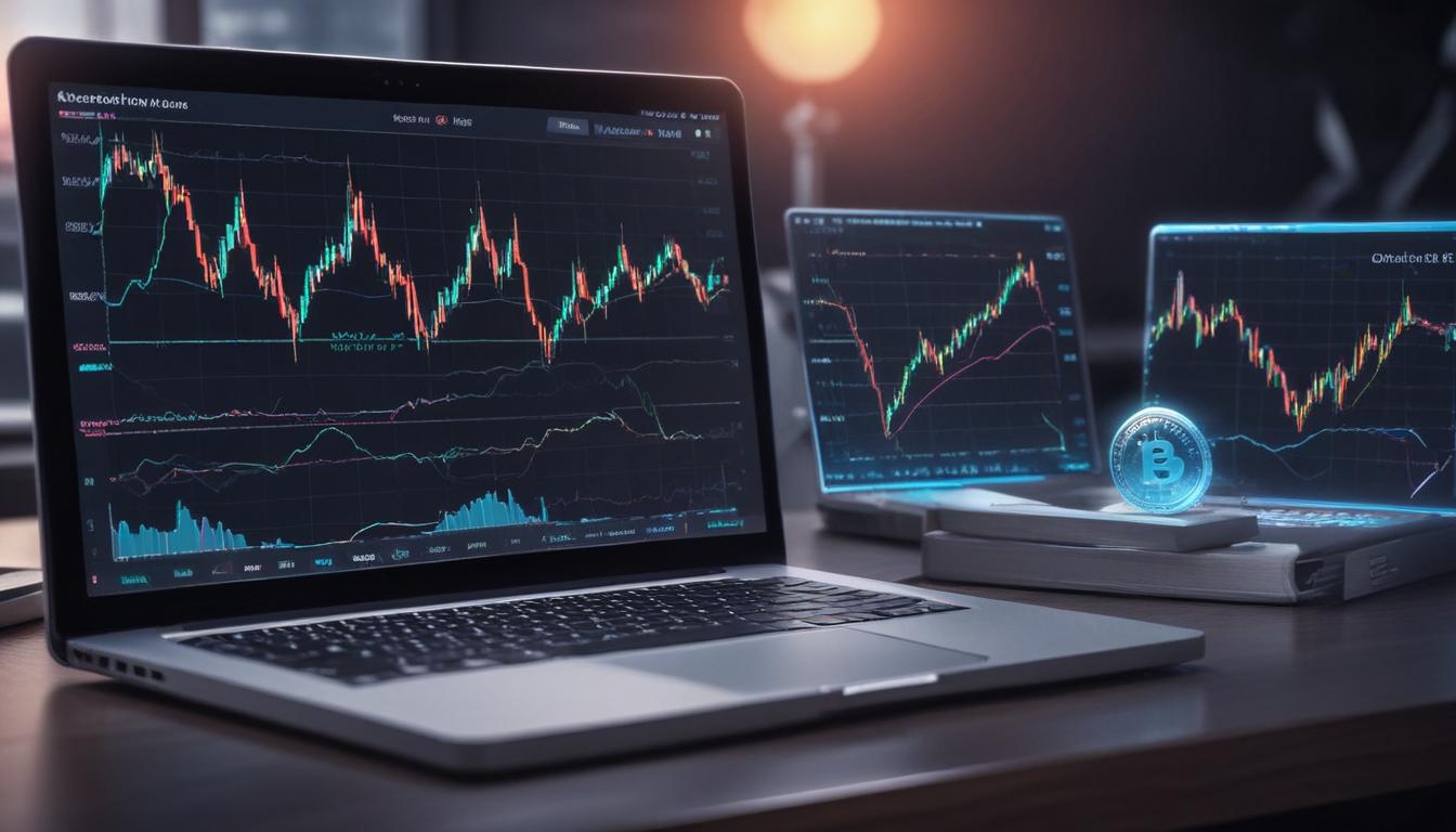 Short-Term Crypto Gems: $TICS, $SEI, & EOS - Which One Wins? 💎 | Cryptodamus.io