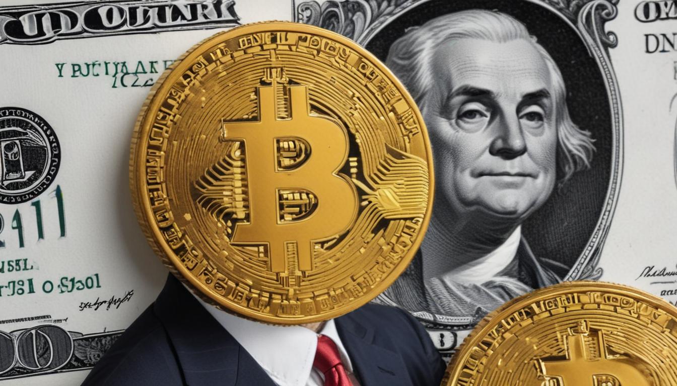 Should the US Hold Bitcoin? A Deep Dive into the Pros & Cons | Cryptodamus.io