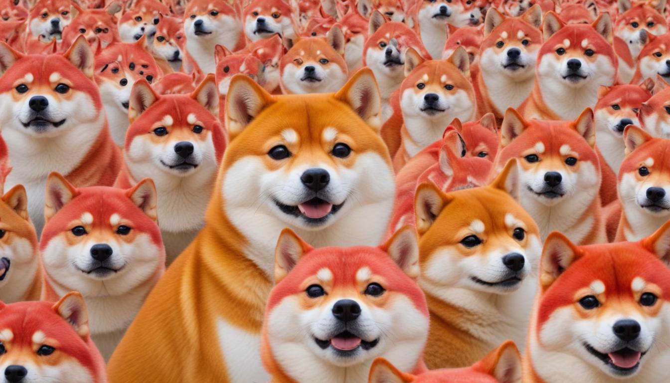 Shytoshi Kusama's Absence: Decoding the Shiba Inu Drama! Is Shibarium L3 at Risk? | Cryptodamus.io