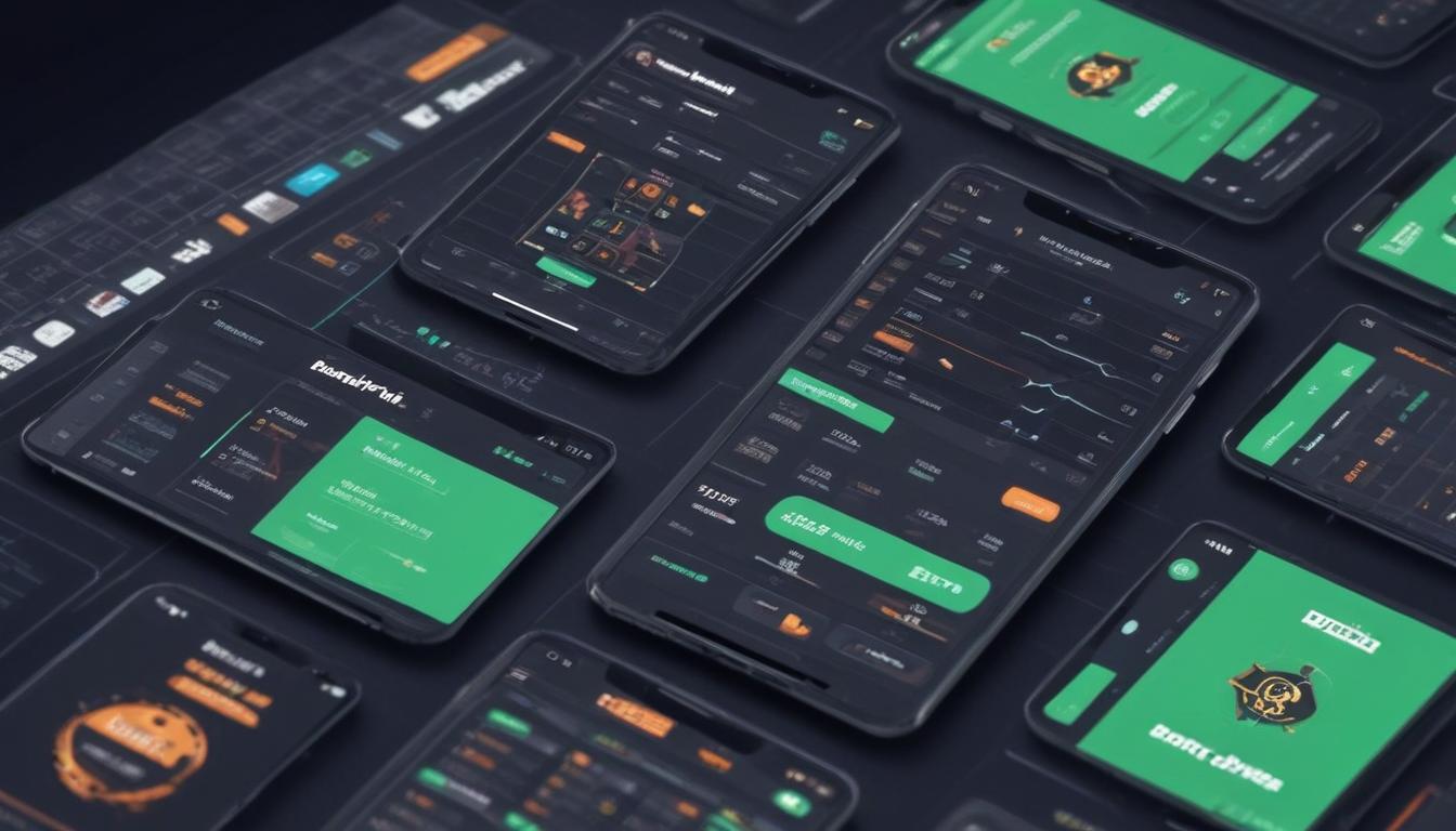 SI Predict: Revolutionizing Sports Betting with Blockchain Prediction Markets! | Cryptodamus.io