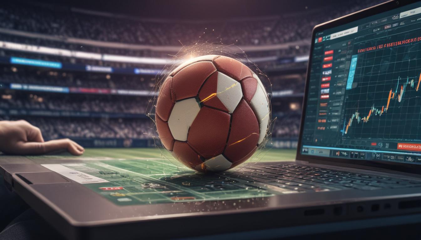 SI Predict: Революция в спортивных ставках с прогнозными рынками и блокчейном! | Cryptodamus.io