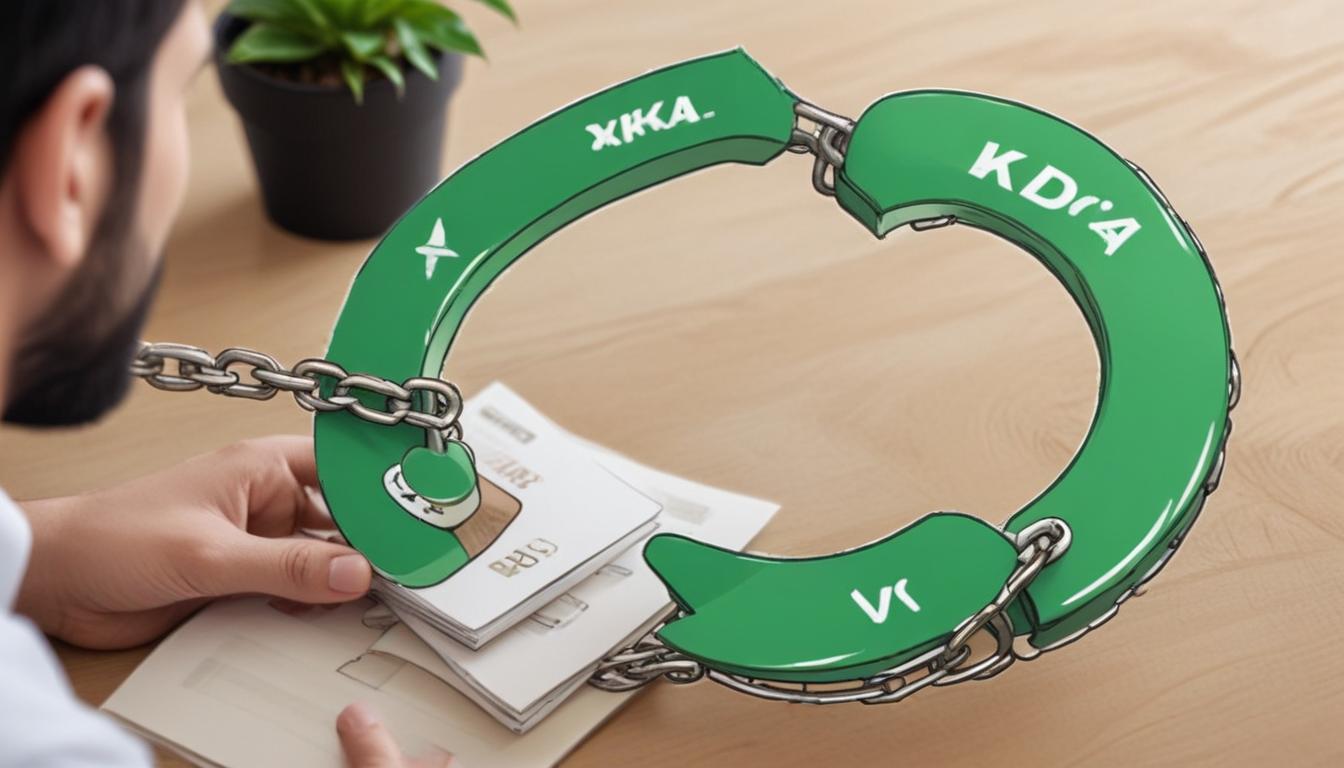 Sidra Chain KYC Nightmare? Delays, Frustration & Solutions Revealed! (Updated) | Cryptodamus.io