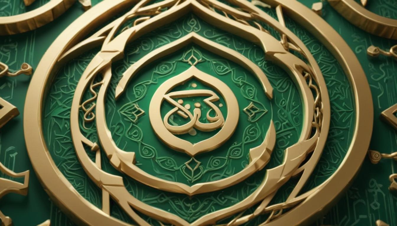 Sidra Chain: Revolutionizing Islamic Finance with Blockchain Tech! Is It the Future? | Cryptodamus.io