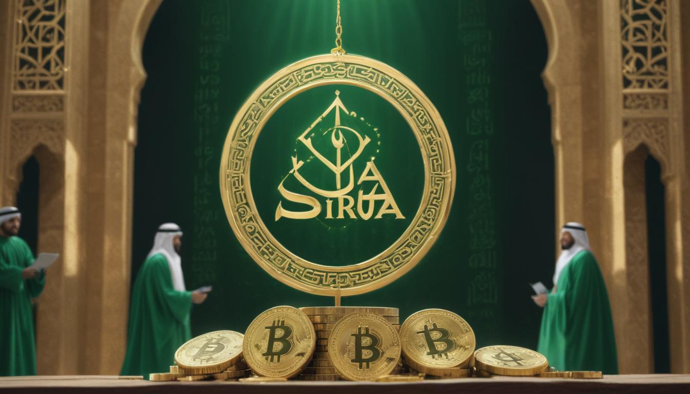 Sidra Chain: Revolutionizing Shariah Finance with Blockchain! Dive into Ethical Crypto & DeFi | Cryptodamus.io