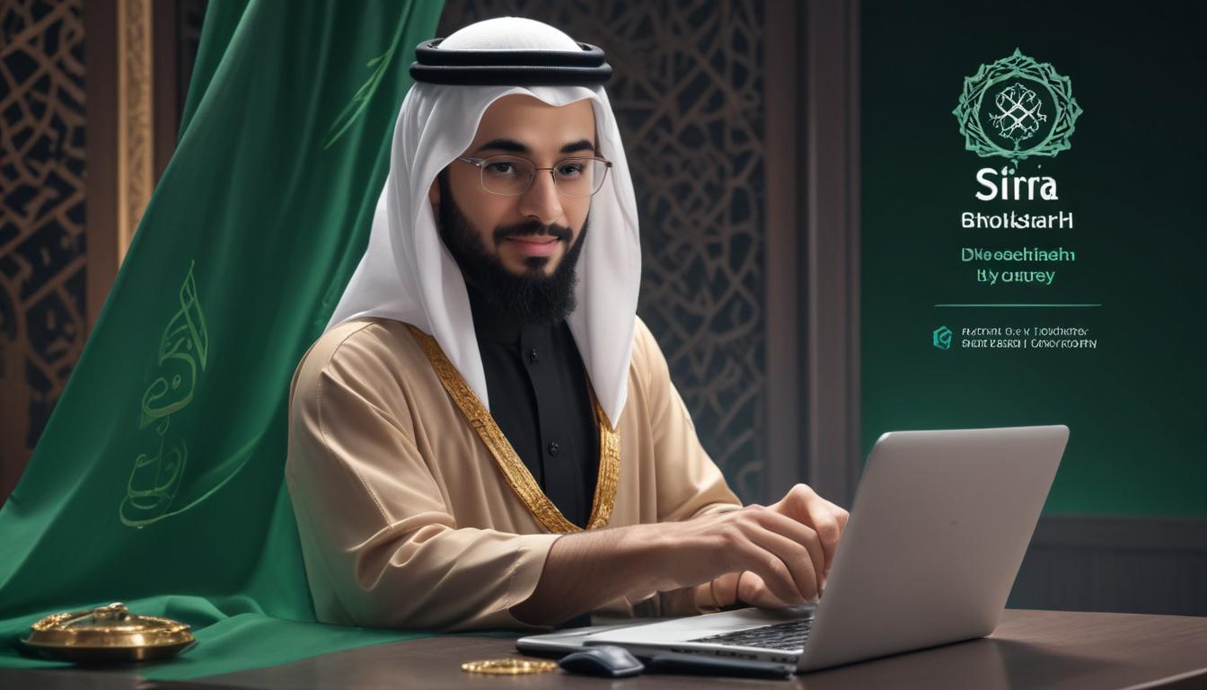 Sidra Chain: Шариат, UX и dKYC - что ждет блокчейн будущего? | Cryptodamus.io