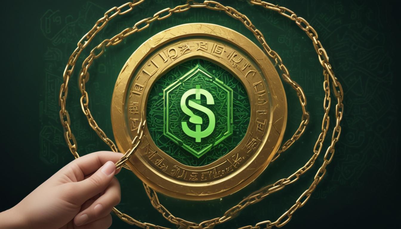 Хаос с KYC в Sidra Chain: Разделенное сообщество или системный сбой? | Cryptodamus.io