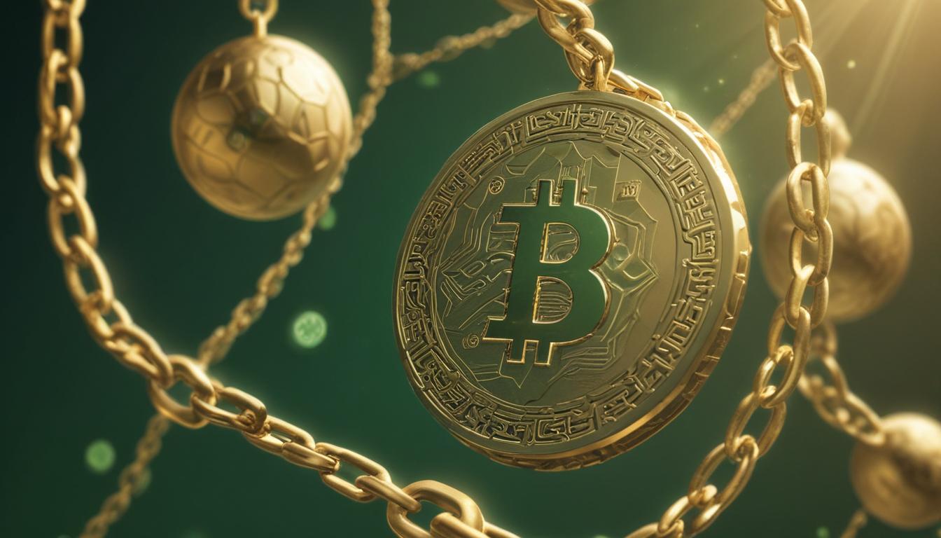 Sidra Chain: The Future of Shariah-Compliant Blockchain Finance? Discover the Islamic Crypto Revolution! | Cryptodamus.io