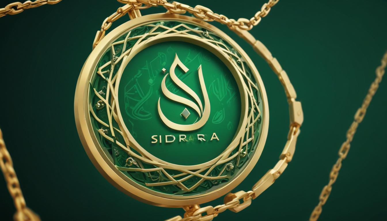 Sidra Chain: The Future of Shariah-Compliant Finance on Blockchain! 🚀 Ethical Banking is Here! (SDA, Sidra Bank) | Cryptodamus.io