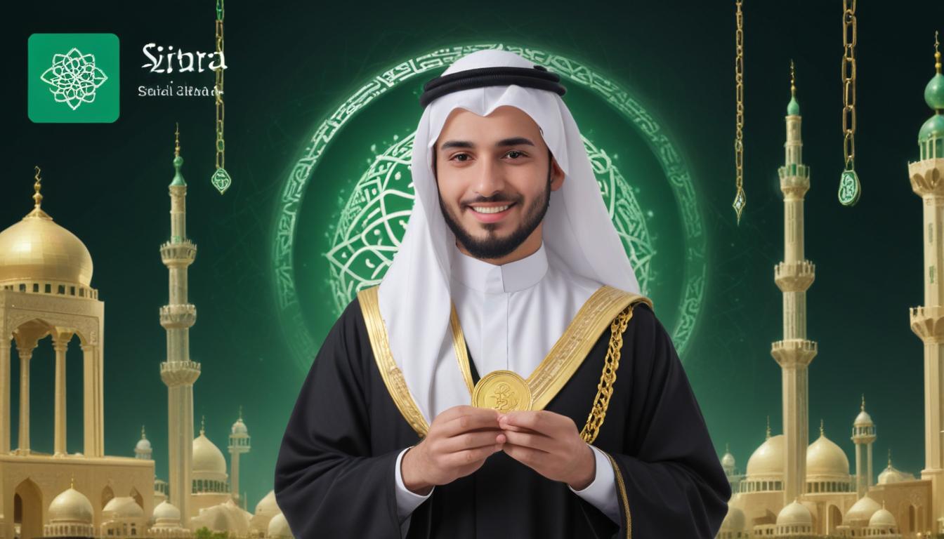 Sidra Chain: The Shariah-Compliant Blockchain Revolutionizing Islamic Finance! | Cryptodamus.io
