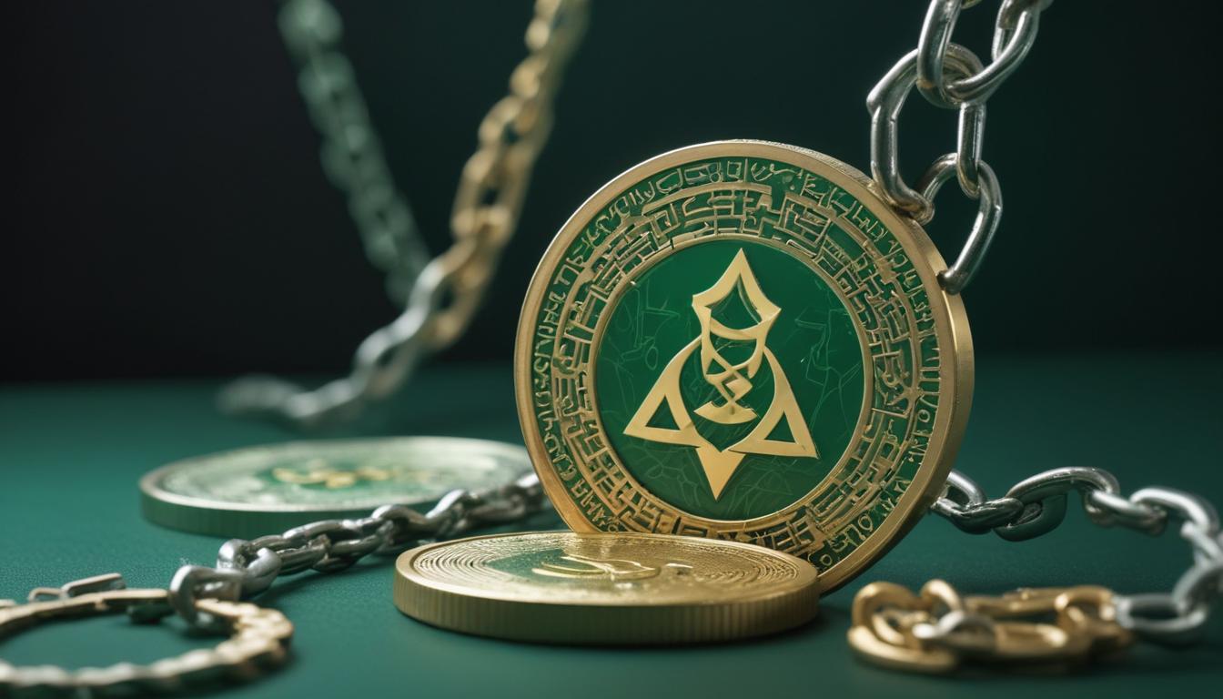 Sidra Chain: Unlock Shariah Finance with Blockchain! Revolutionizing Islamic banking for a fairer, transparent future. | Cryptodamus.io