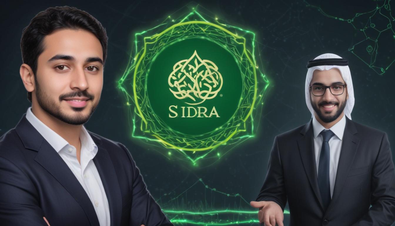 Sidra Chain Unveiled: KYC Chaos & Ecosystem Fixes! (Must Read) | Cryptodamus.io