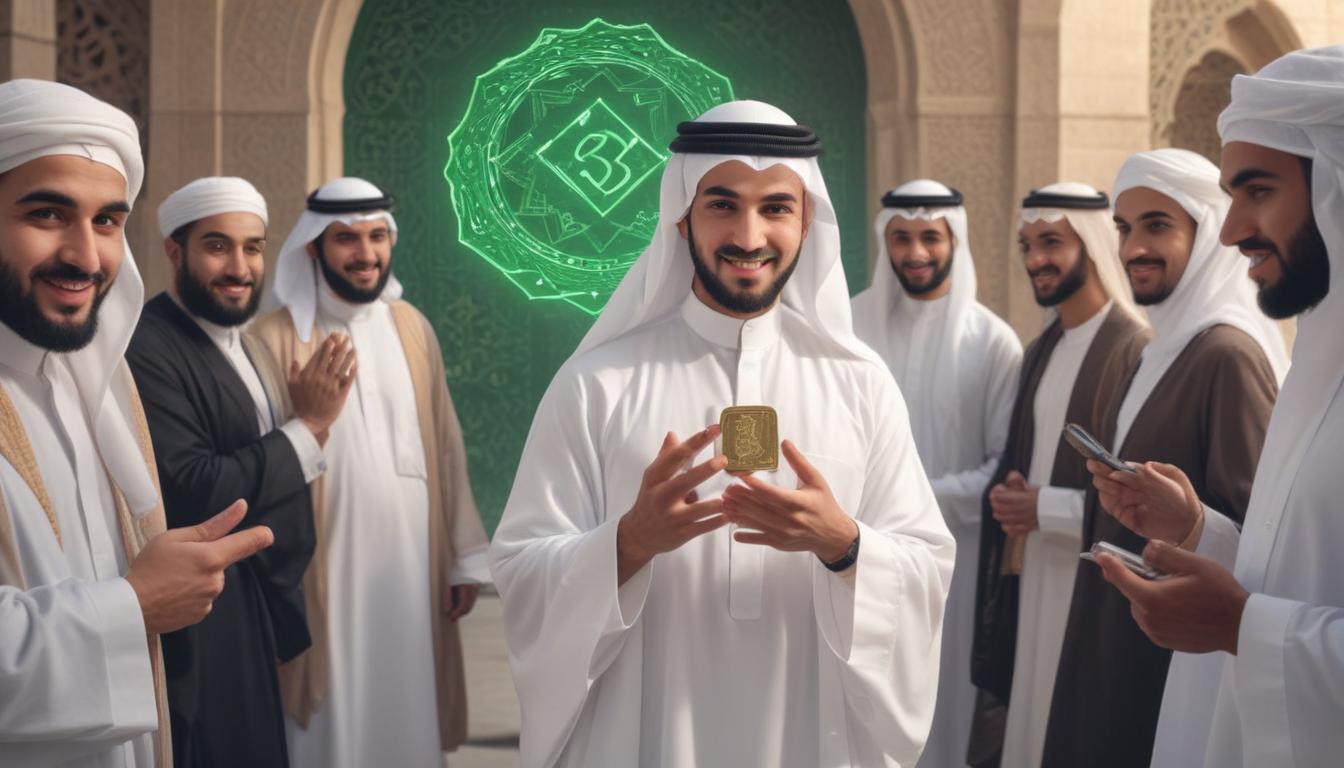 Sidra Start: Революция этичного краудфандинга на блокчейне! | Cryptodamus.io