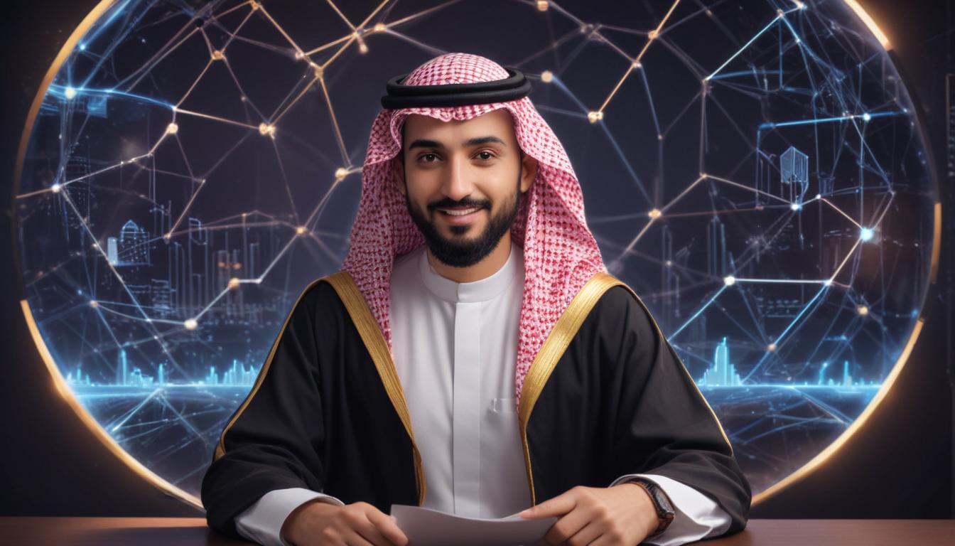 Фонд Sigma Capital ($100 млн) для Web3: Революция на Ближнем Востоке! | Cryptodamus.io