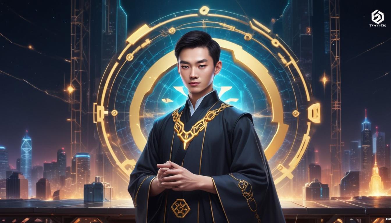 Sign Protocol: CZ's YZi Labs Invests $16M in Omni-Chain Revolution! | Cryptodamus.io