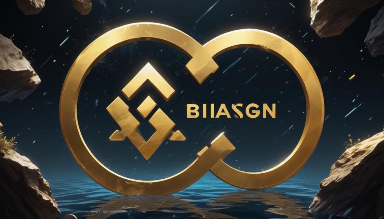 SIGN Token Launches on Binance Alpha! Backed by Circle & Sequoia. Cross-Chain Strategy Explained! | Cryptodamus.io