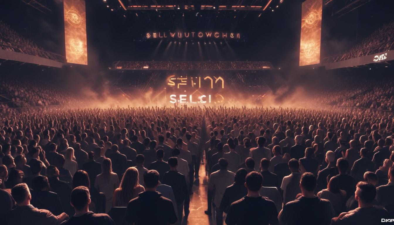 Silencio Network's $112M Pre-Sale Frenzy: 220x Oversubscribed! DePIN Revolution Begins! | Cryptodamus.io