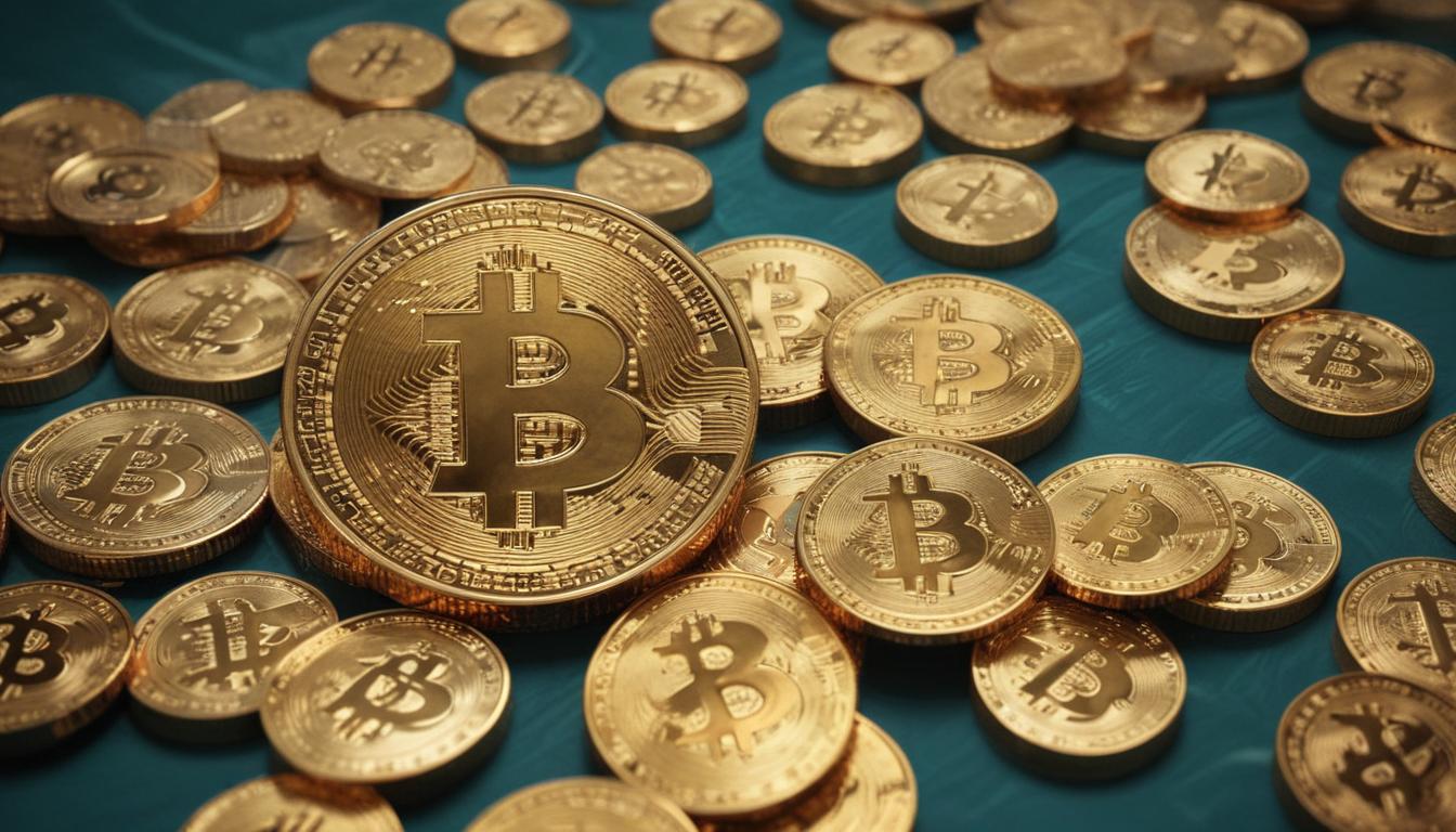 Silk Road Bitcoin Seizure: How US Gov't Dominates Crypto Markets! ⚠️ | Cryptodamus.io