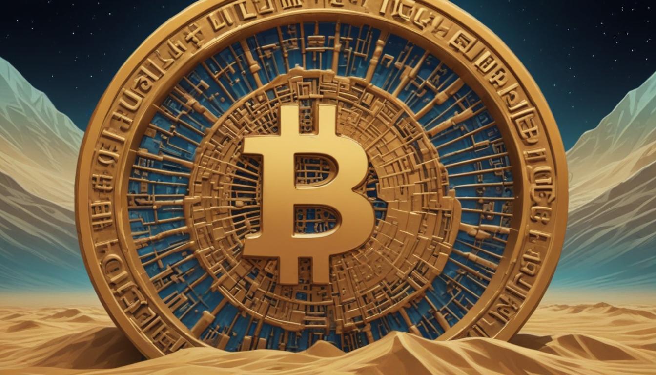 Тёмное наследие Silk Road: как первый тест Биткоина изменил криптомир | Cryptodamus.io