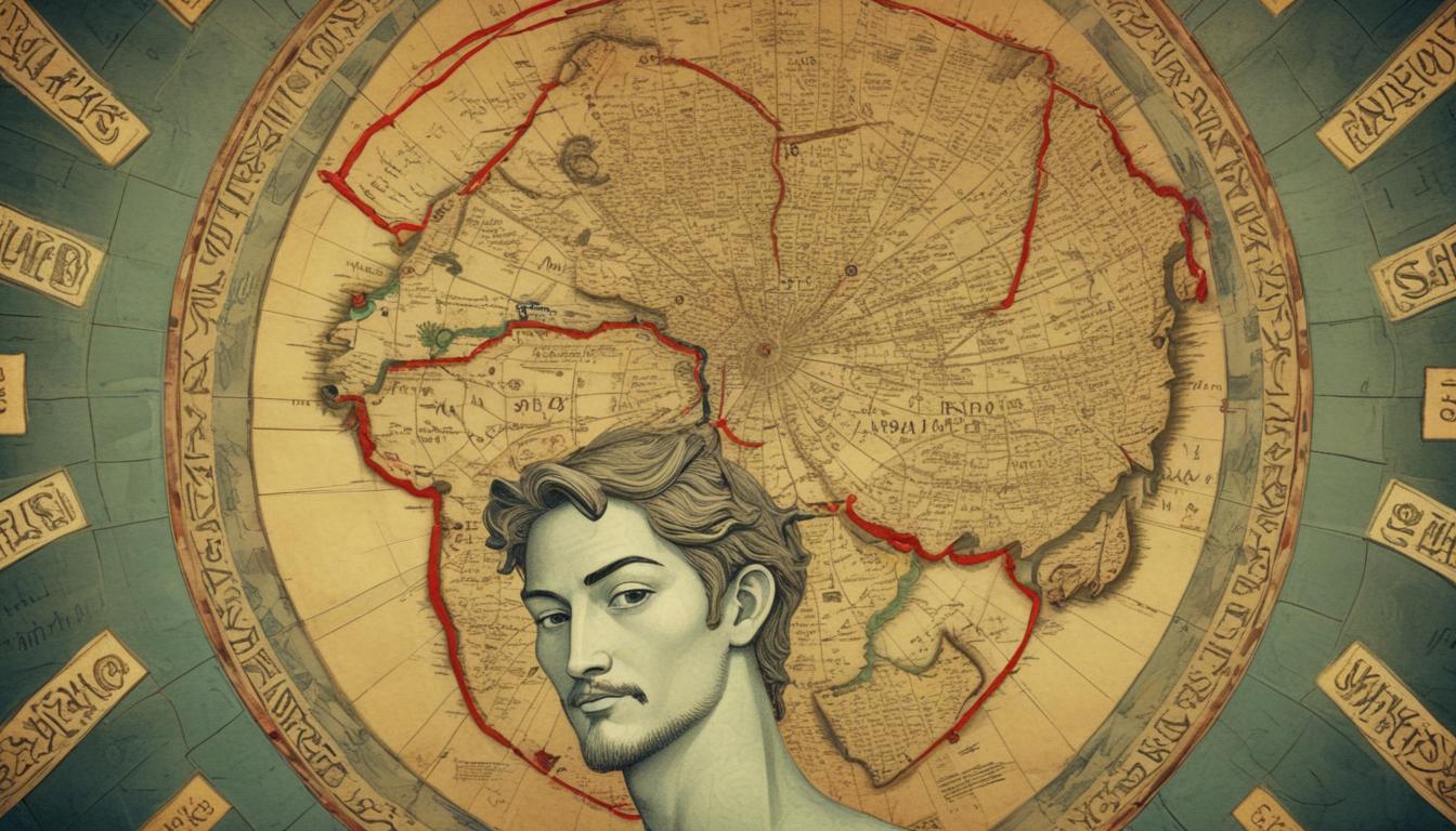 Сага о Шелковом пути: взлет, падение и президентское помилование! Bitcoin, даркнет и шокирующая правда! | Cryptodamus.io