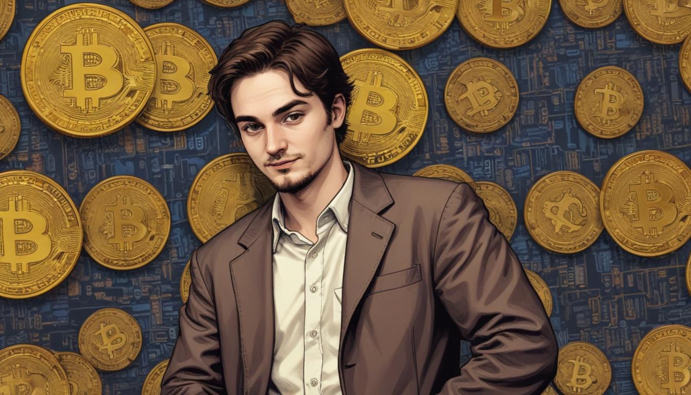 Silk Road и Bitcoin: Шок, преступность, регулирование и будущее Web3! | Cryptodamus.io