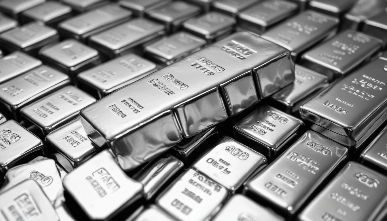 Silver Price EXPLOSION! Is This Rally Sustainable? Experts Weigh In | Cryptodamus.io