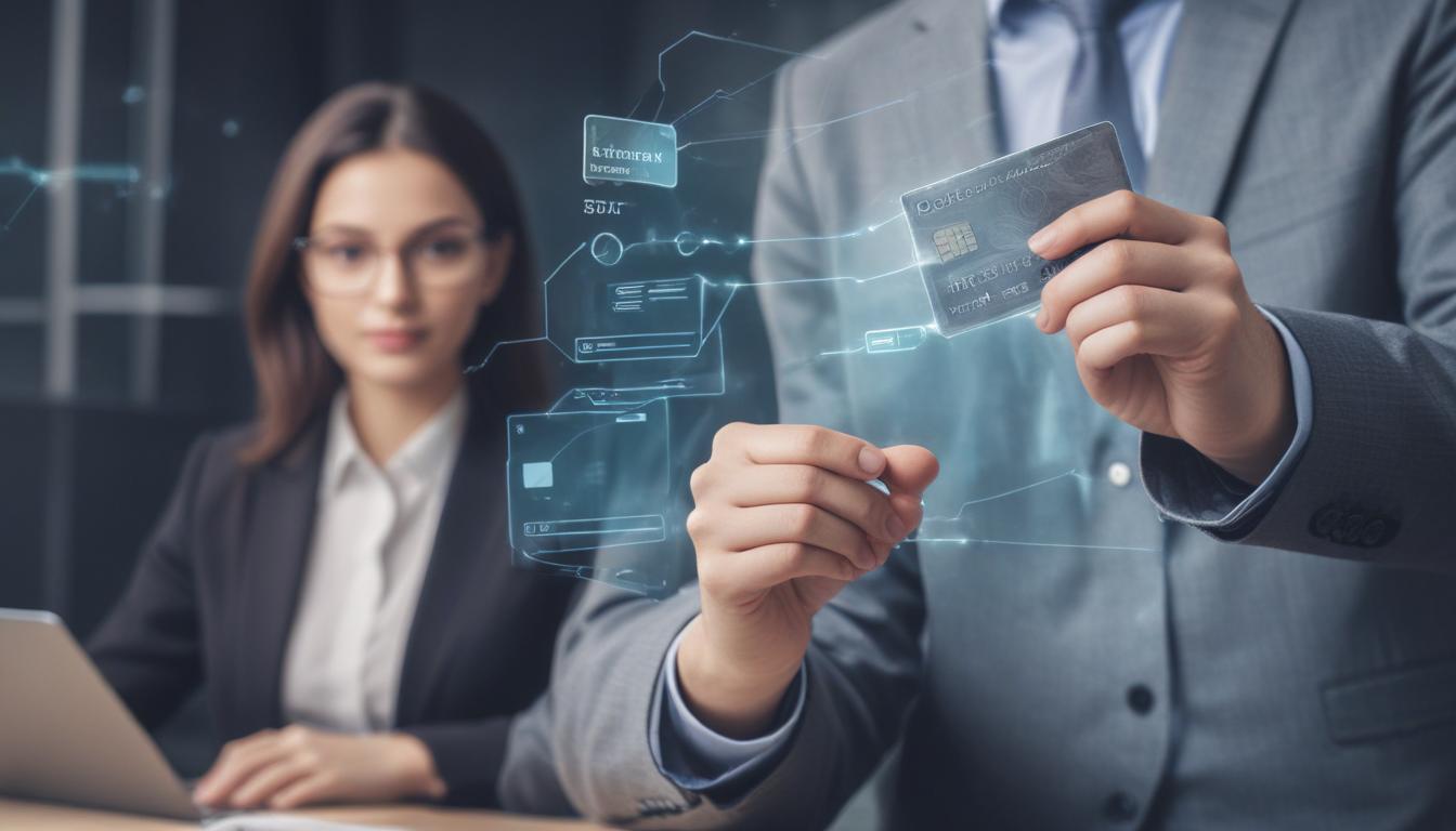 Silverflow's Tokenization: Unlock a 6% Authorization Boost! Secure Payments & Reduce Fraud - Learn How! | Cryptodamus.io