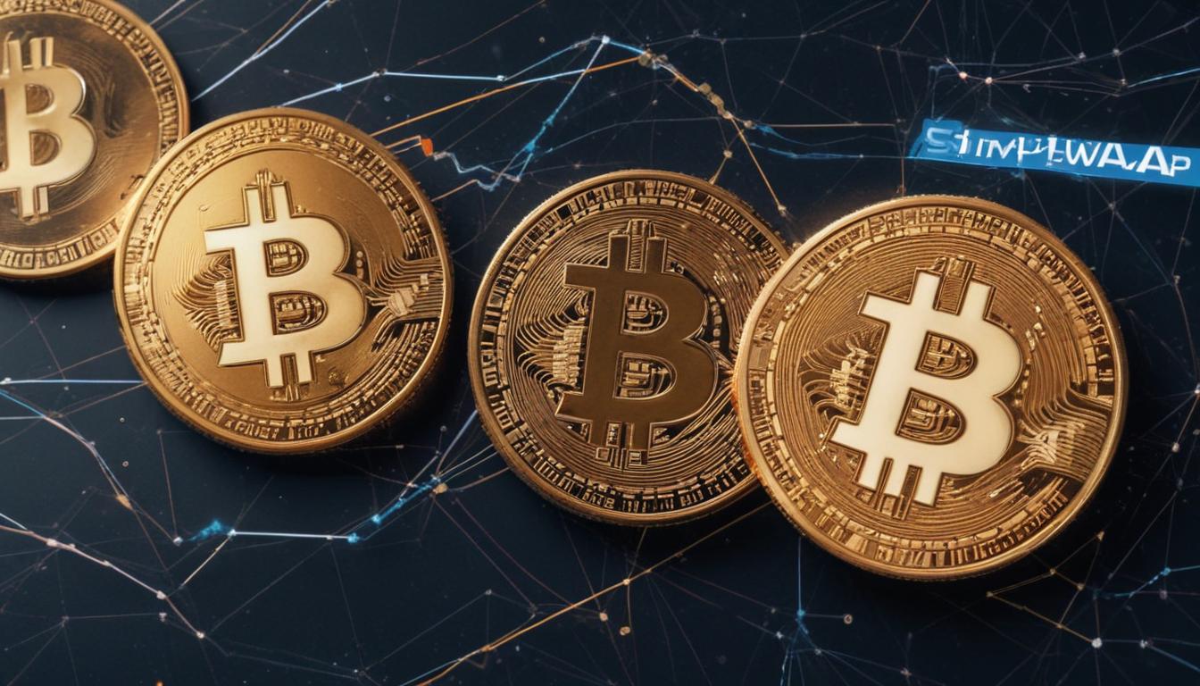 SimpleSwap EXPLODES! 2500+ New Cryptos Listed in March 2025! 🚀 | Cryptodamus.io