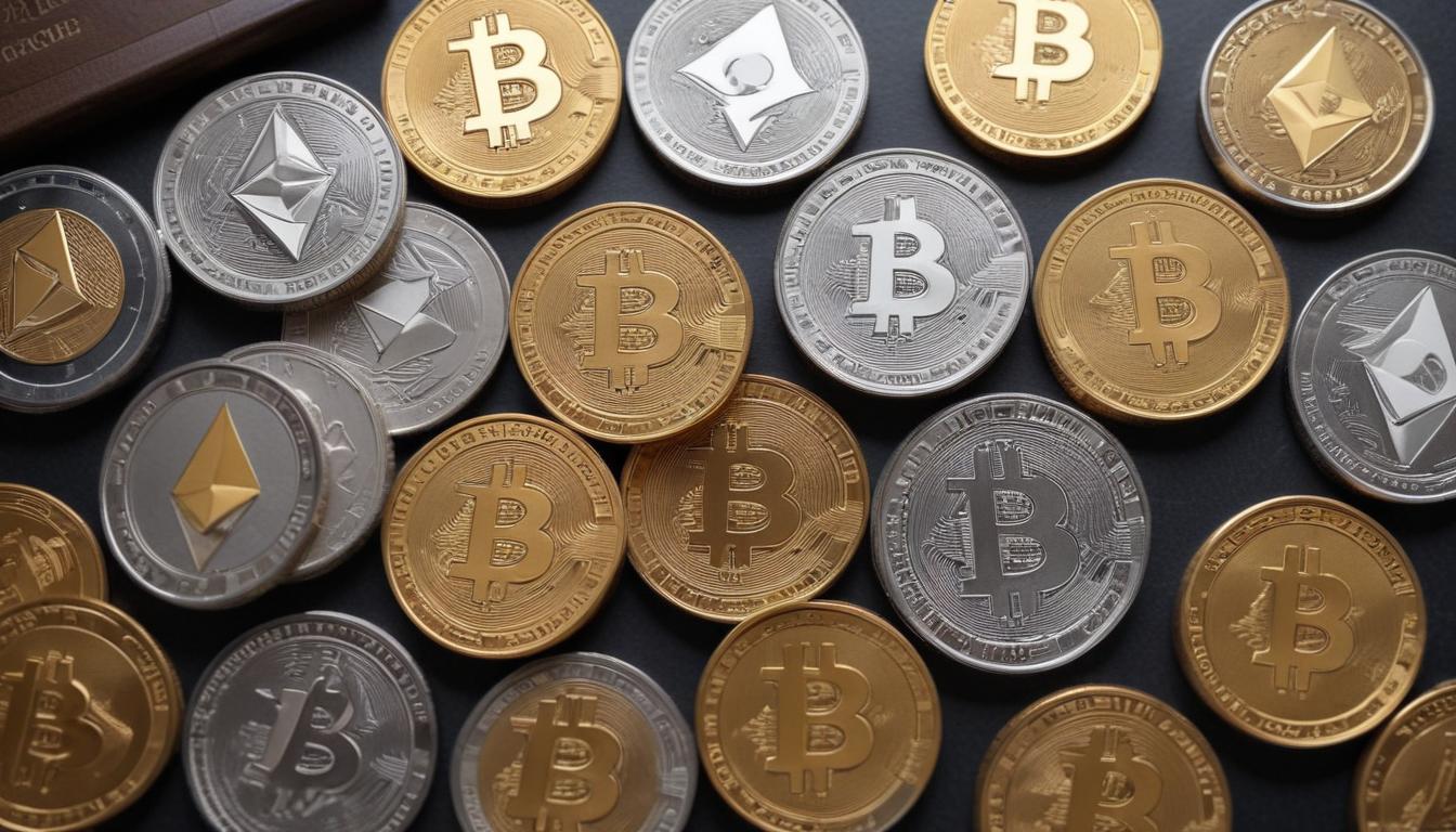 SimpleSwap's March 2025 Crypto Boom: New Coins, Big Gains! 🚀 [Updated] | Cryptodamus.io