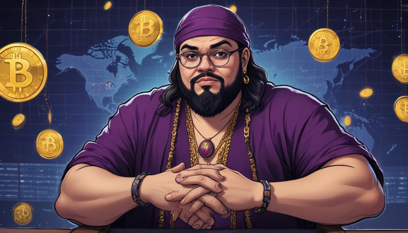 Sinbad.io CRUSHED! International Crackdown on Crypto Laundering EXPOSED! | Cryptodamus.io