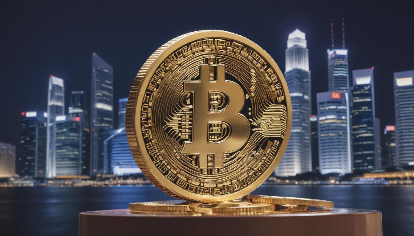 Singapore's Crypto Crackdown: Is This the End of an Era? (Global Regulation Update!) | Cryptodamus.io