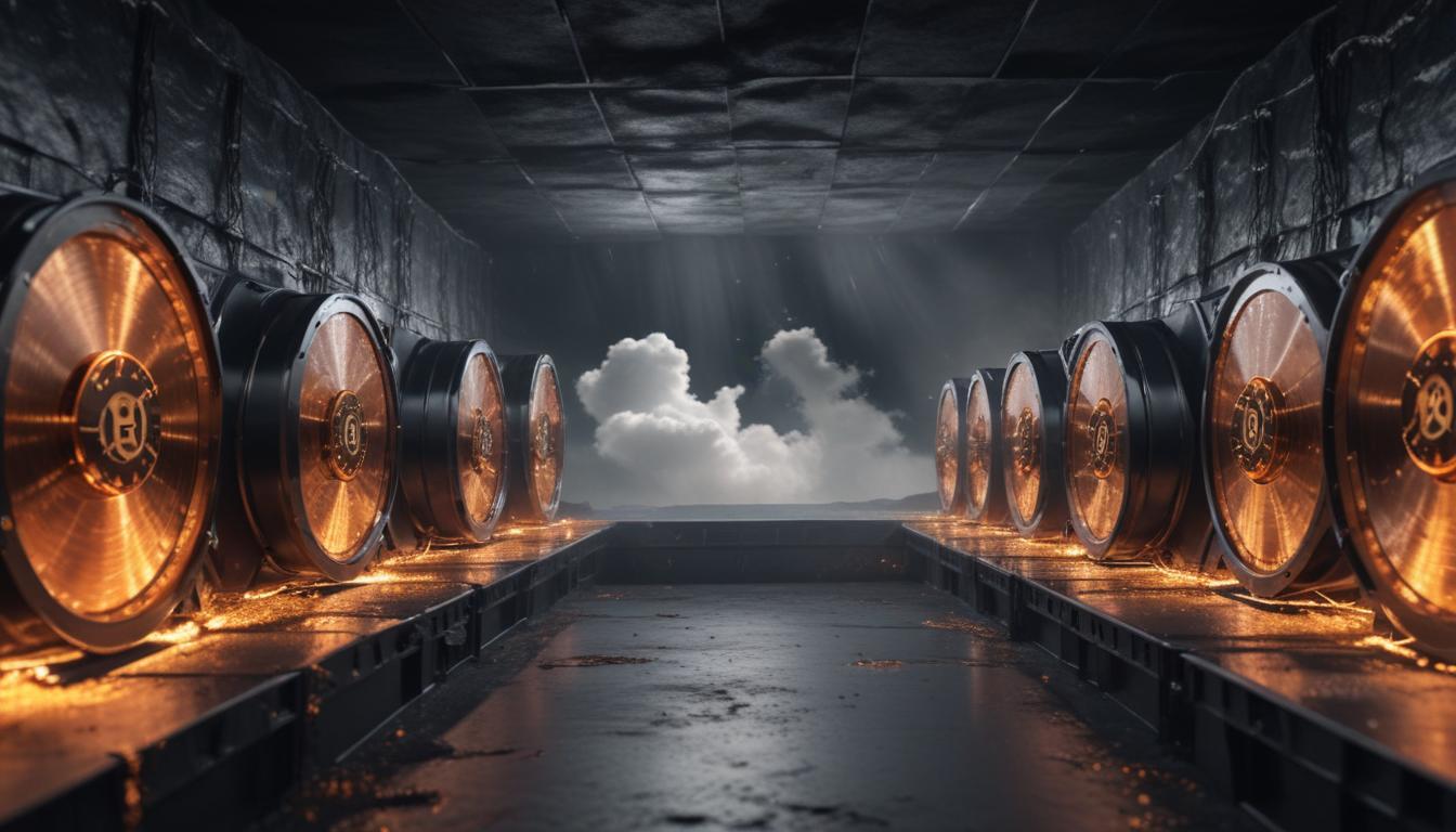 SIX MINING Exposed! Is Cloud Mining Worth It? (2024 Review) | Cryptodamus.io