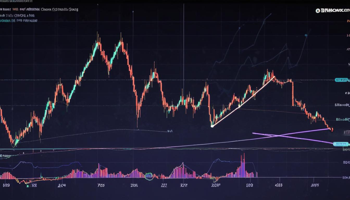 SKL & PRIME Crash? Descending Triangles & MACD Signals Reveal Shocking Rebound Potential! | Cryptodamus.io