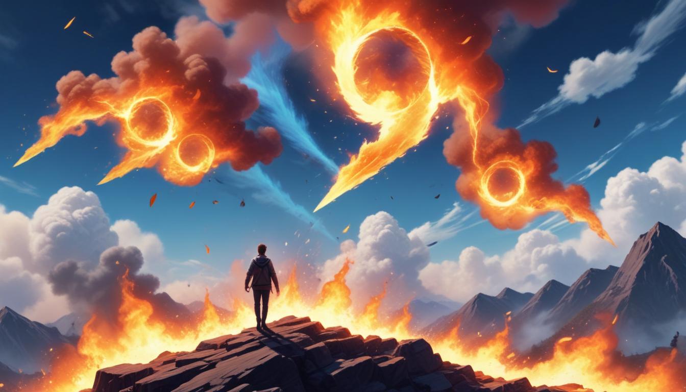 Sky's $1M DAILY SKY Token Burn: Will it REALLY Skyrocket the Price? | Cryptodamus.io