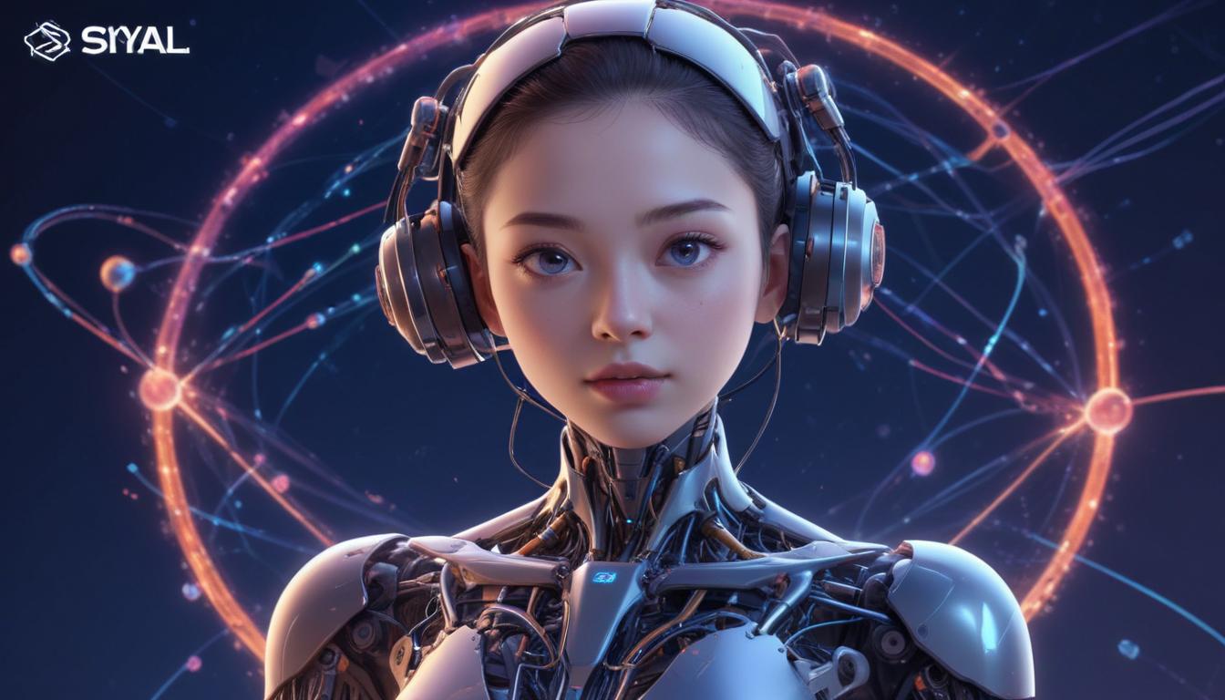 SKYAI's MCP: Revolutionizing Web3 AI & Unlocking Data with $50M Success | Cryptodamus.io