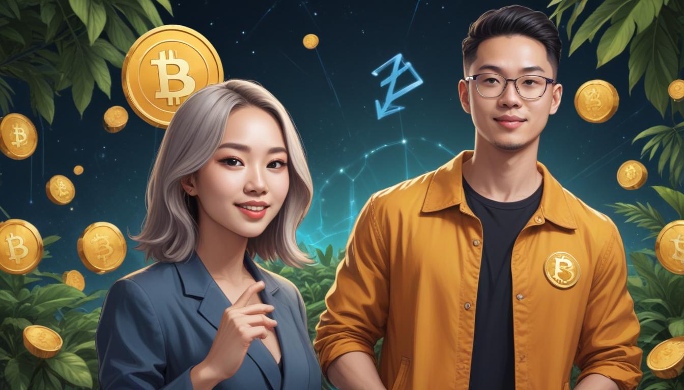 Skyren DAO: Auto-Airdrops & Layer-2 Revolution! Earn Passive Crypto Income Effortlessly | Cryptodamus.io