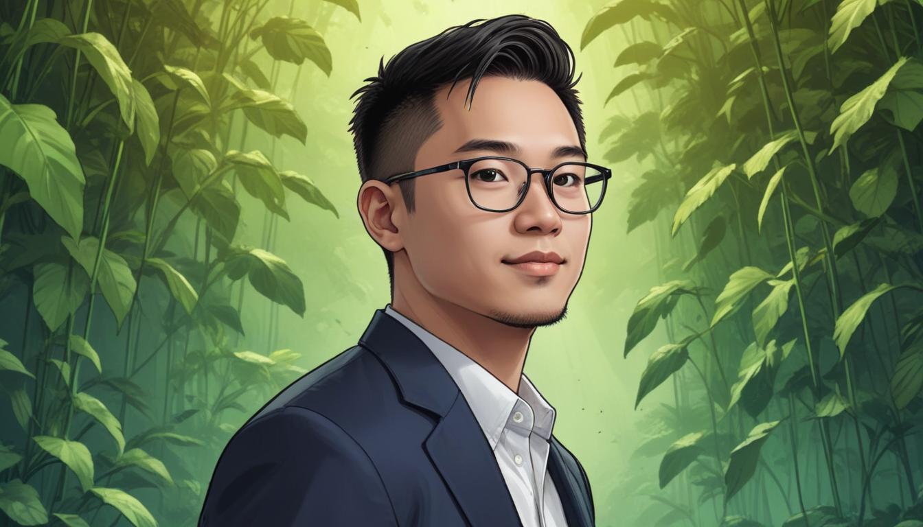 Skyren DAO: DeFi-революция с Airdrop фармингом и ИИ! 🚀 | Cryptodamus.io