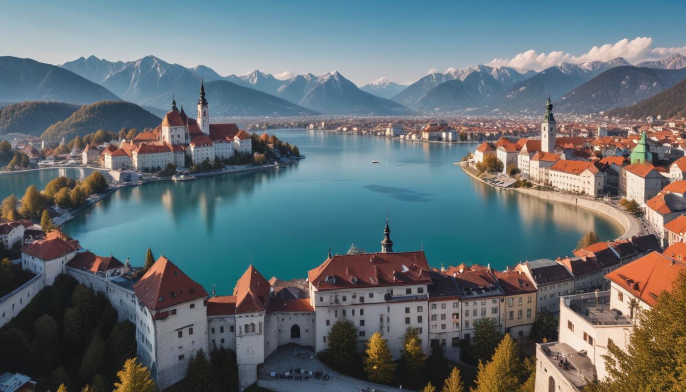 ШОК! 25% налог на крипту в Словении: бегут ли инвесторы? | Cryptodamus.io