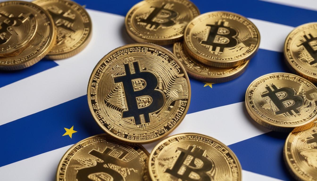 Slovenia's SHOCKING Crypto Tax: 25% on Individual Profits!  Details Inside. | Cryptodamus.io