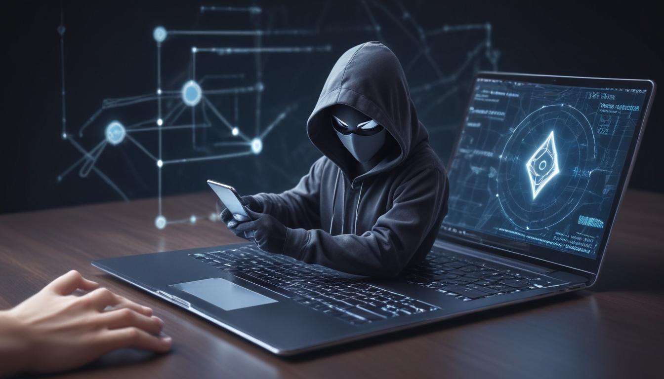 Smart Contract Security: Formal Verification - The Ultimate Shield Against Catastrophic Hacks! | Cryptodamus.io