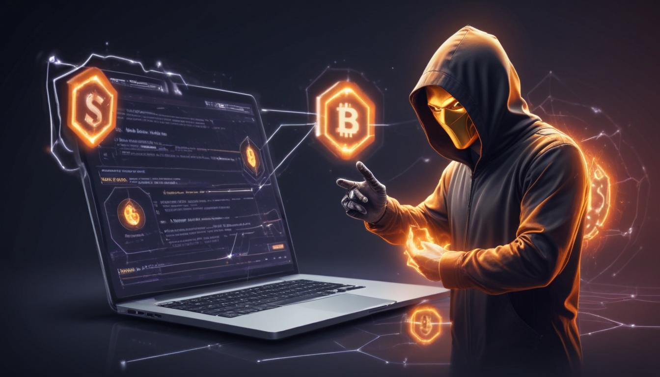 Smart Contract Security SHOCKER: Avoid Catastrophic Losses! (Web3 Must-Read) | Cryptodamus.io