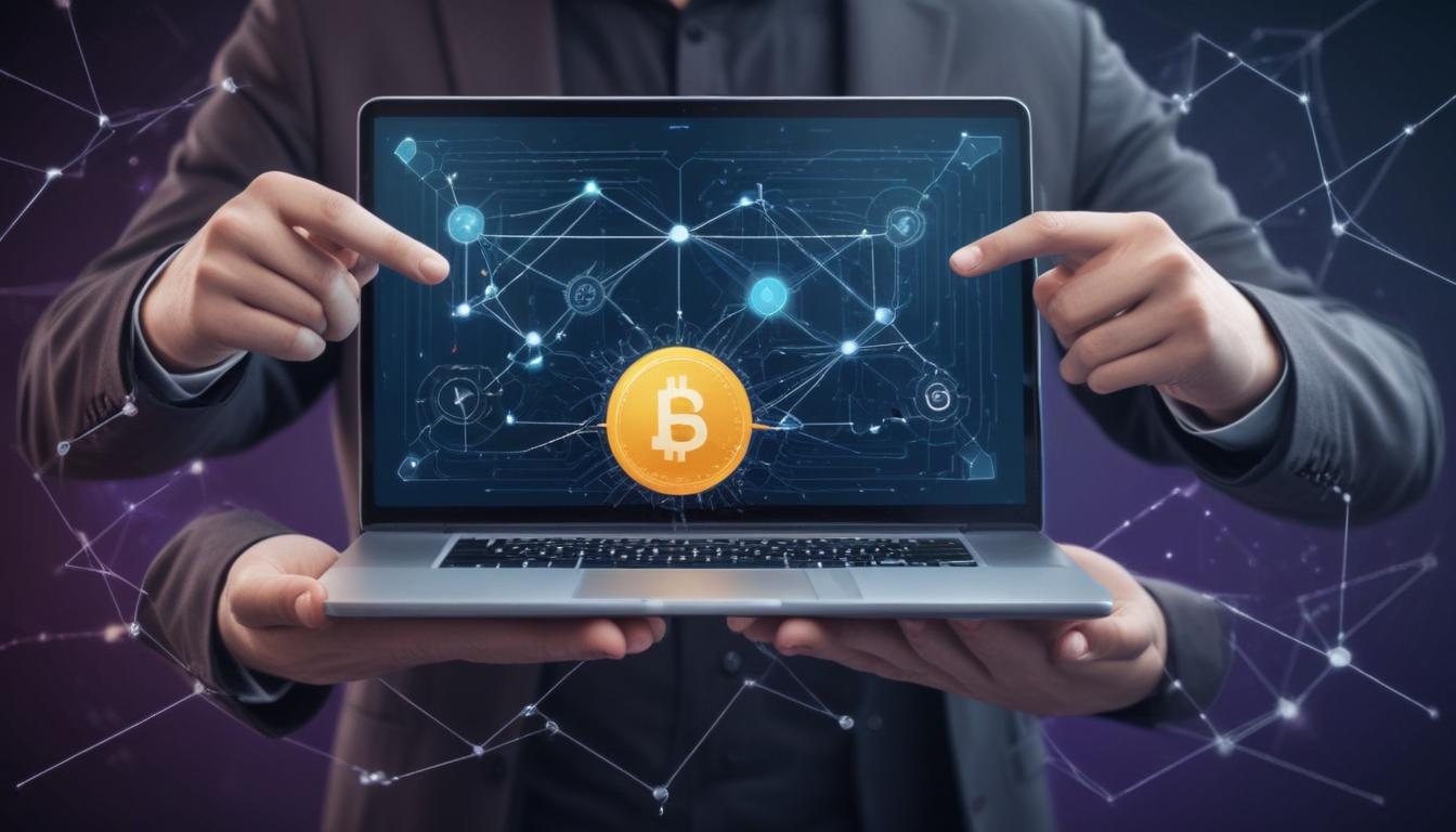 Smart Contracts: A Deep Dive into History, Functionality & Future (2025 Outlook) | Cryptodamus.io