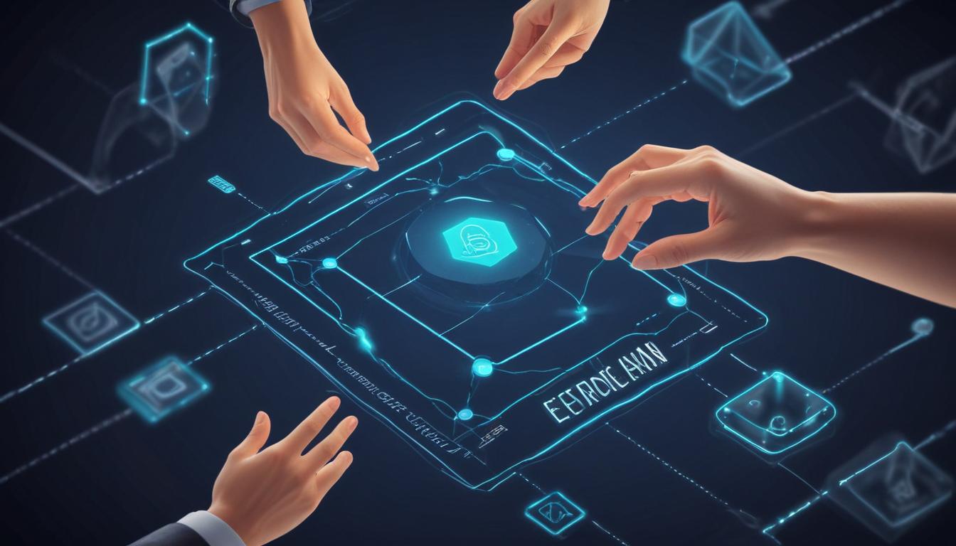 Смарт-контракты: от мечты киберпанка к господству DeFi! Открываем будущее доверительных соглашений. | Cryptodamus.io