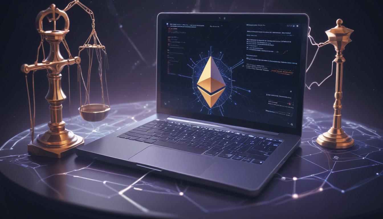 Smart Contracts: From Visionary Idea to Blockchain Revolution! Dive In! | Cryptodamus.io