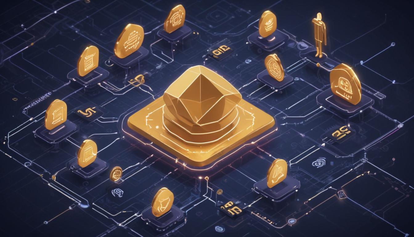 Smart Contracts: From Visionary Idea to Revolutionizing Reality! 🚀 | Cryptodamus.io