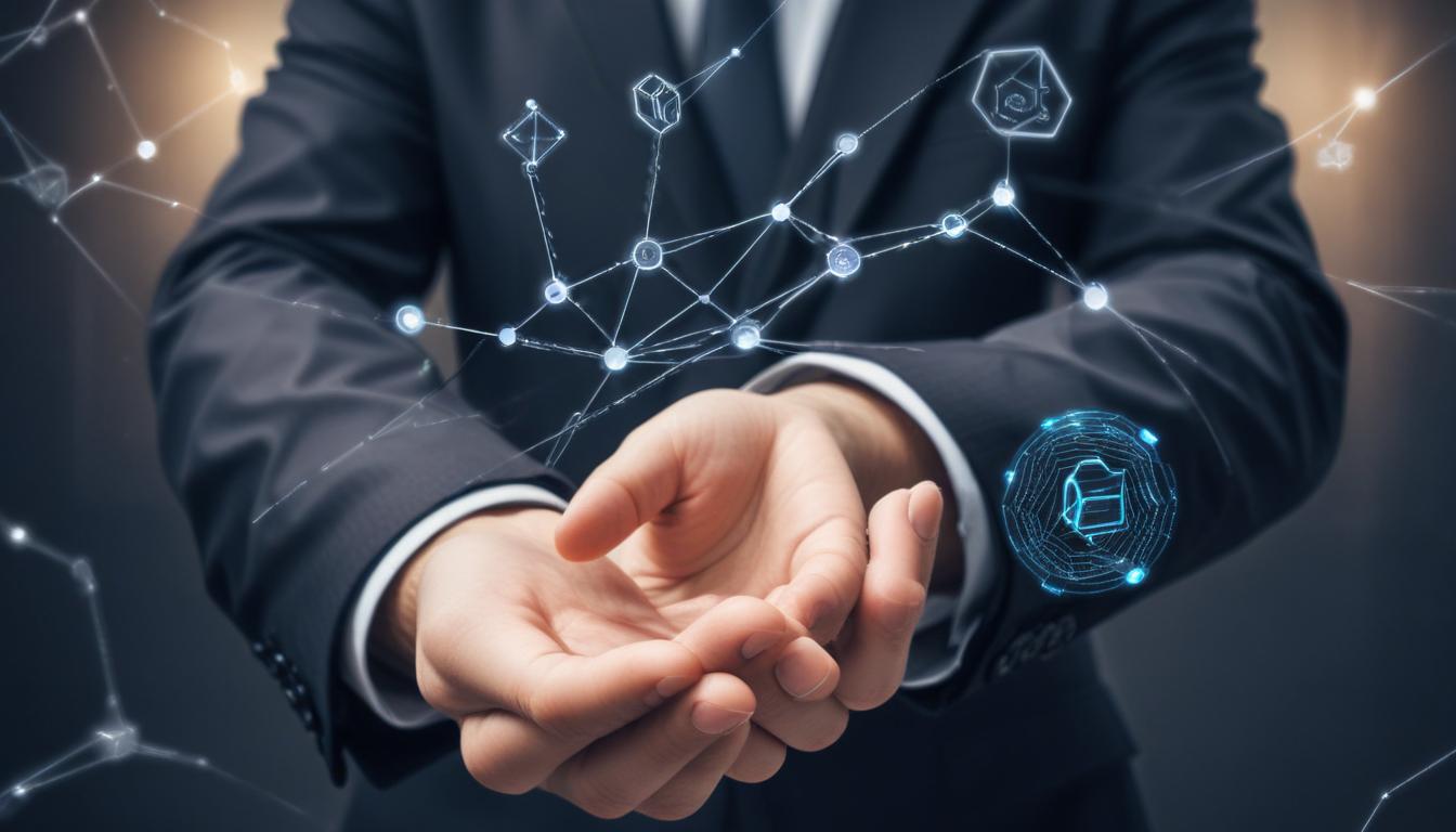 Smart Contracts: Revolutionizing Trust & Efficiency in Digital Transactions (2024 Guide) | Cryptodamus.io